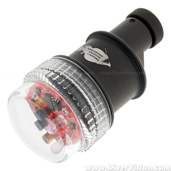 Anglerfish Remote Trigger V3.0 Anglerfish Remote Trigger V3.0
